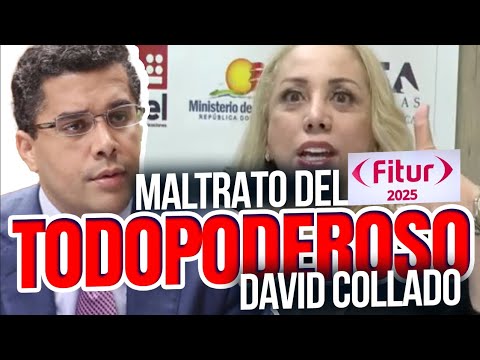 BOMBA ! La Tora se retira de FITUR por maltrato del