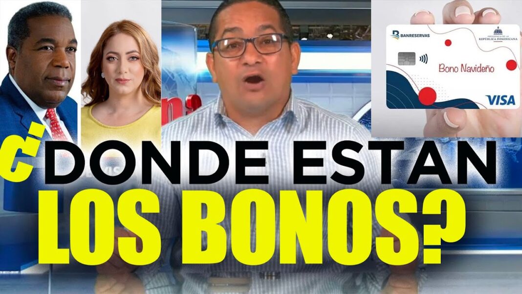 Tremendo rebún con los 400 mil bonos que NO se entregaron, DELVIS DURÁN TRUENA! escucha que dice