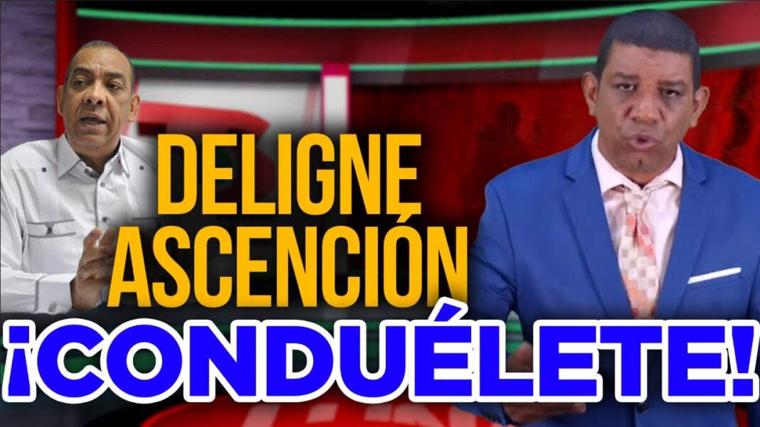 Se está derrumbando el puente de Sabaneta de Yásica. Deligne ponte en esto