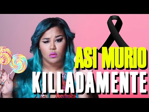 Todo lo que realmente pasó con KILLADAMENTE, ¿Esto Fue Así?