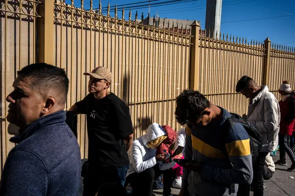 Dominicanos entre los detenidos en las primeras redadas antiinmigrantes de Trump