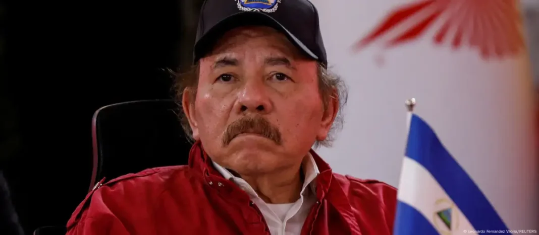 Corte IDH condena a Nicaragua por reelecciĂłn de Ortega