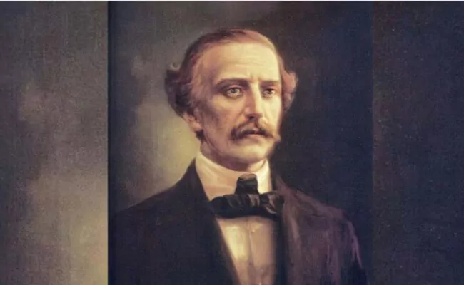 Hoy 26 de enero conmemoramos natalicio de Juan Pablo Duarte
