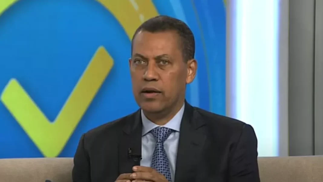 Gómez Mazara denuncia intento de chantaje de medio digital