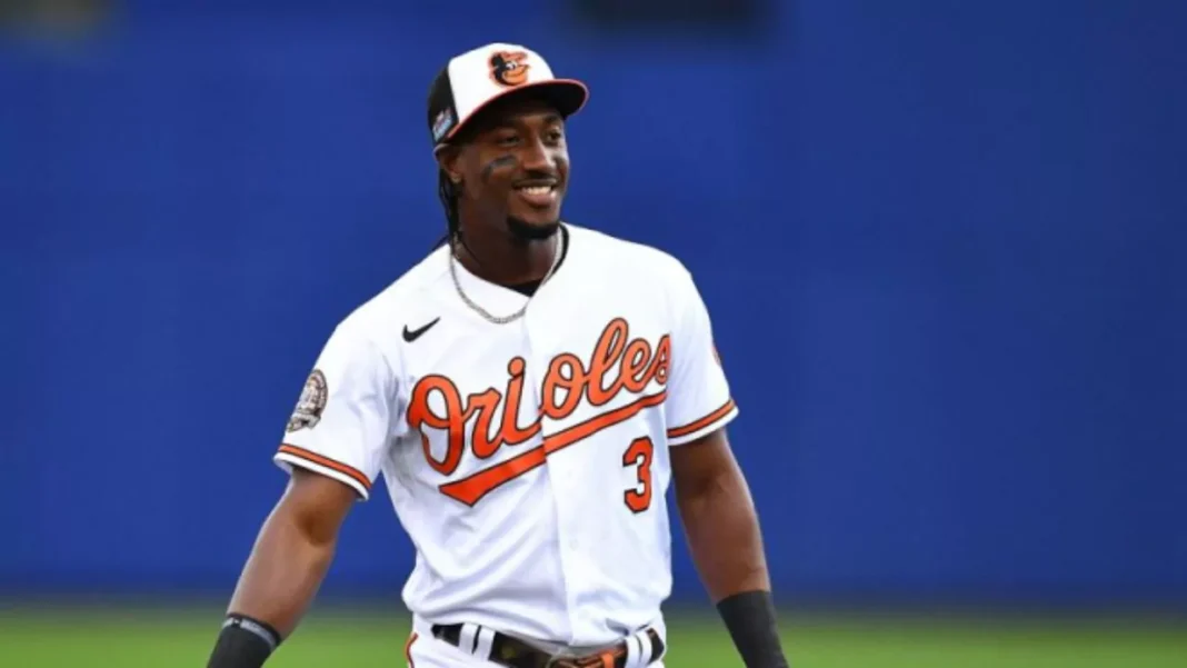 Los Orioles aseguran a Jorge Mateo con un contrato de 3,5 millones de dólares