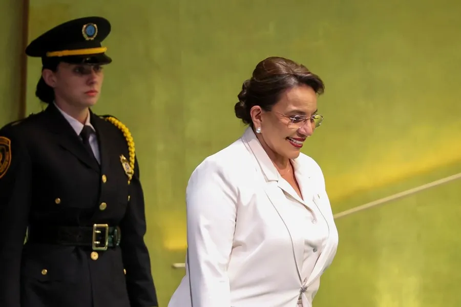 Honduras cancela cumbre de la Celac convocada tras la crisis migratoria entre Colombia y EE.UU.