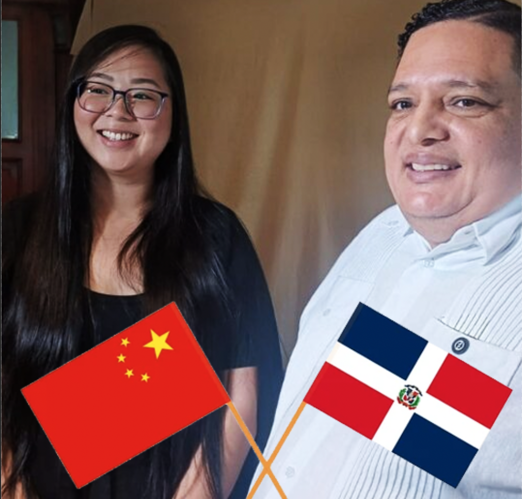 Empresarios Chinos reafirman compromiso con desarrollo económico en RD