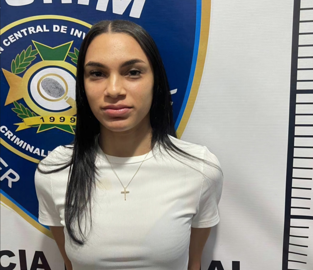 Apresan por chantaje y extorsion a joven que manejaba un cuenta de Instagram conocida como«SFM Chisme»