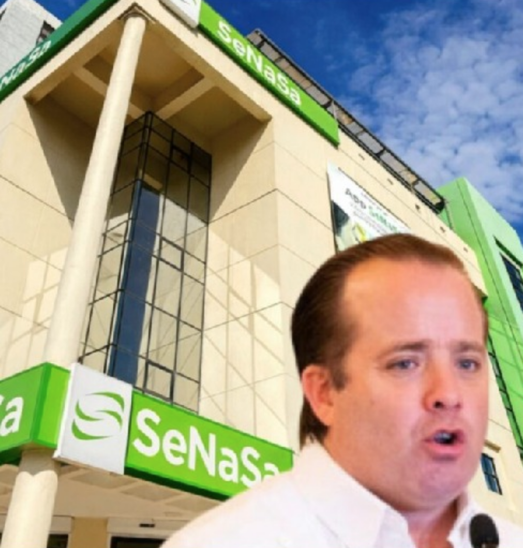 Paliza admite caso SENASA debió detectarse antes y asegura que se actuará contra responsables