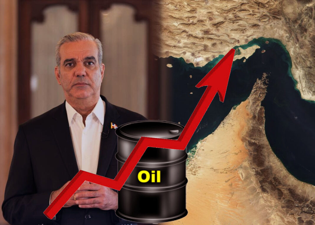 oil up