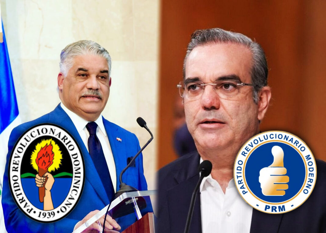 Miguel Vargas dice que la incapacidad del Gobierno ha causado más daño que la corrupción