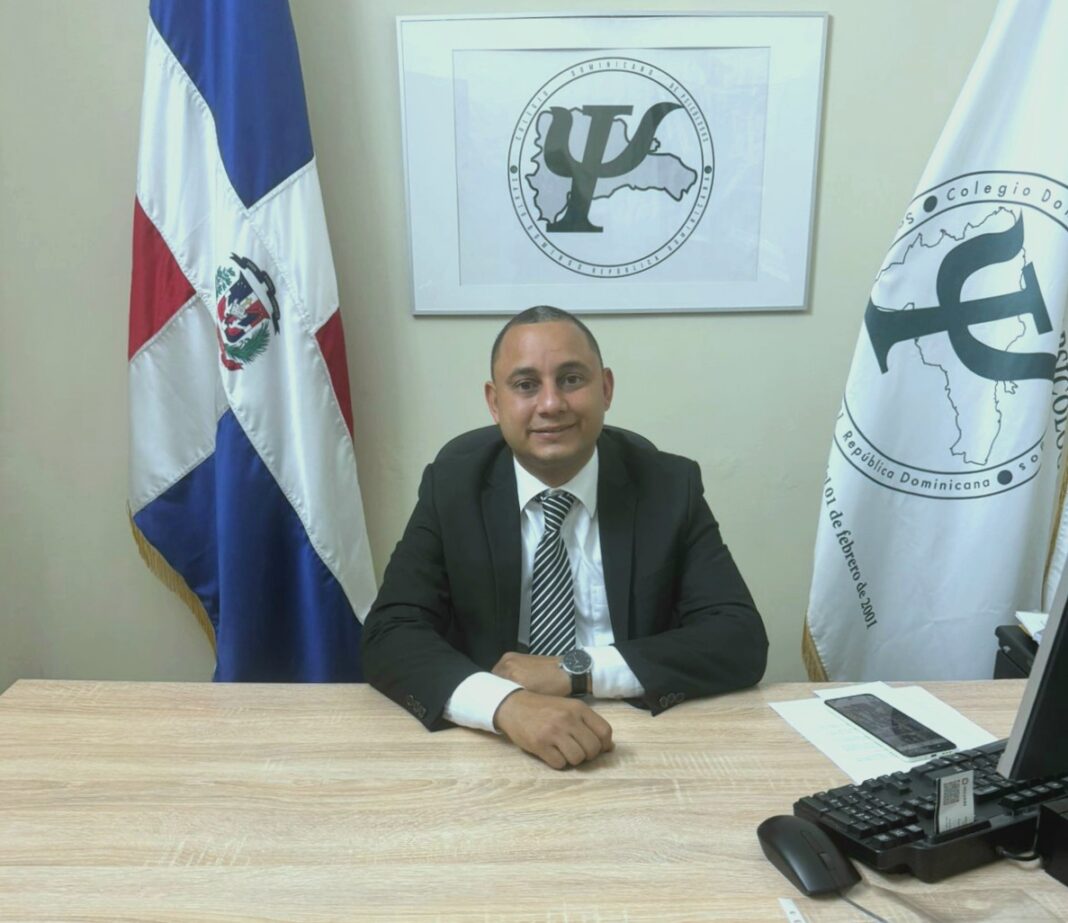 CODOPSI pide incluir la salud mental en polĂticas contra la violencia