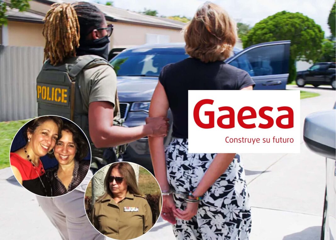 ICE arresta a cubana hermana de ejecutiva de empresa militar Gaesa y le revoca residencia