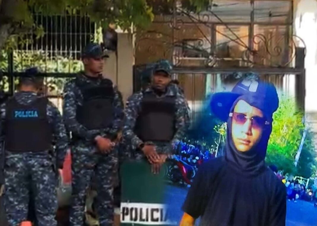 portada militarizan sfm