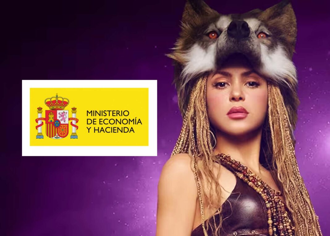La justicia española ordena al fisco devolver más de 64 millones de dólares a Shakira