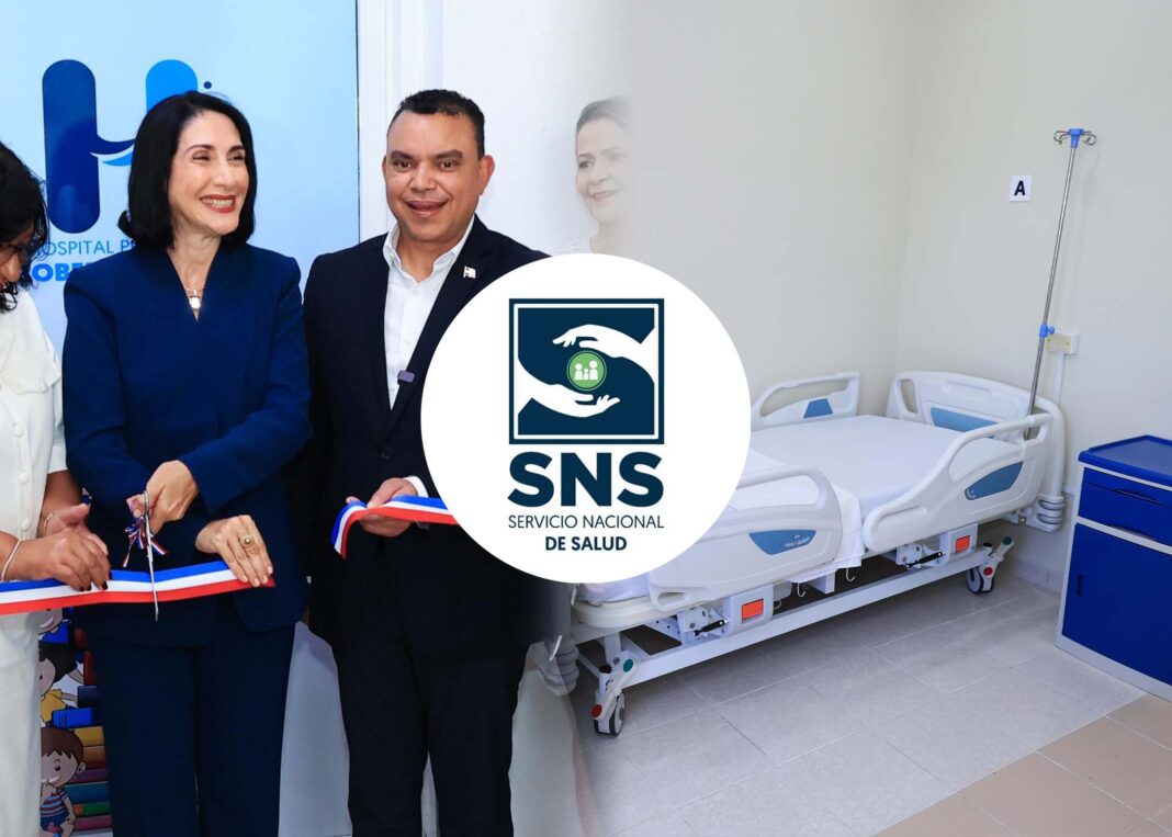 SNS expande capacidad de atención para crisis de salud mental SNS expande capacidad de atención para crisis de salud mental