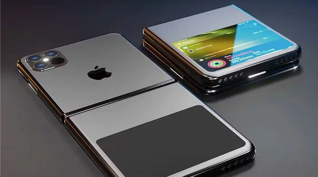 Apple planea revolucionar su línea de productos con iPhone plegable y gafas inteligentes hasta 2028 Apple planea revolucionar su línea de productos con iPhone plegable y gafas inteligentes hasta 2028