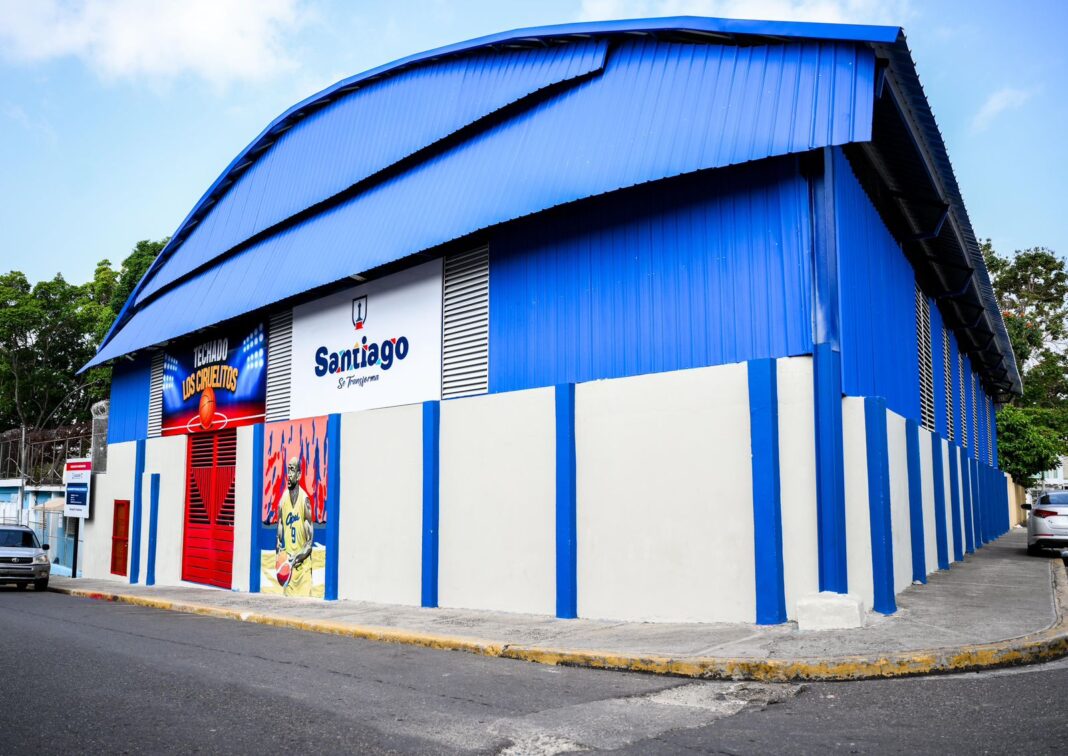 Alcaldía de Santiago iniciará y entregará obras por más de RD$951 millones Alcaldía de Santiago iniciará y entregará obras por más de RD$951 millones
