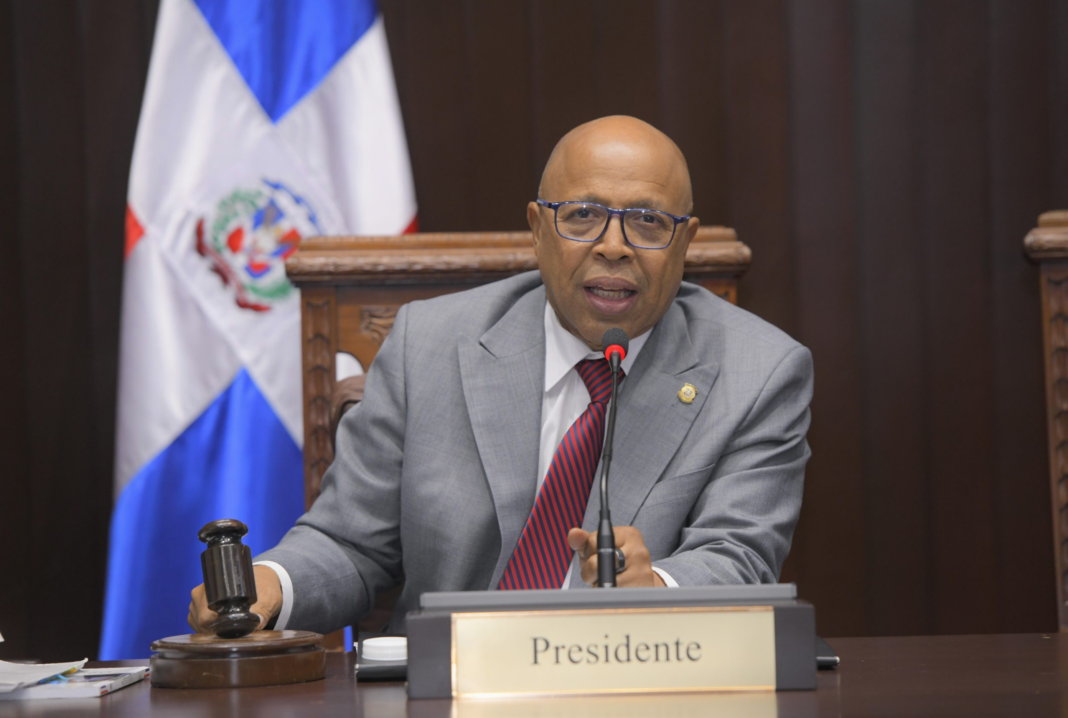 Aplazan para este sábado sesión para concluir revisión del Código Penal Aplazan para este sábado sesión para concluir revisión del Código Penal