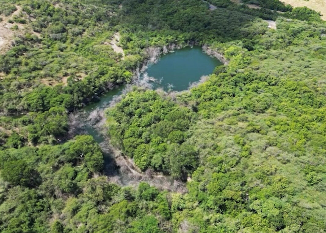 Organizaciones ambientales buscan rescatar el humedal de Majahual en Matanzas Organizaciones ambientales buscan rescatar el humedal de Majahual en Matanzas