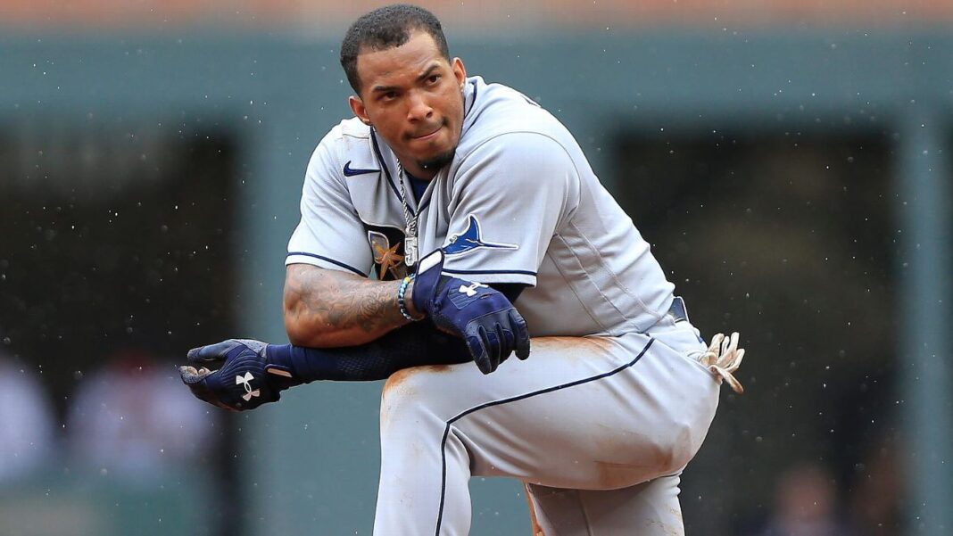 FEDOM confirma intención de incluir a Wander Franco en el equipo dominicano para los Juegos Centroamericanos FEDOM confirma intención de incluir a Wander Franco en el equipo dominicano para los Juegos Centroamericanos
