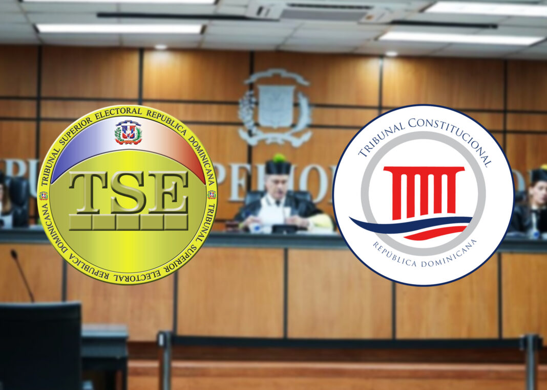 TSE se declara incompetente para conocer recurso contra reglamento de encuestas; remite discusión al Tribunal Constitucional TSE se declara incompetente para conocer recurso contra reglamento de encuestas; remite discusión al Tribunal Constitucional