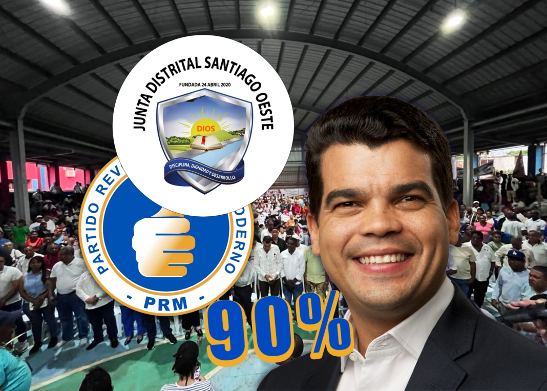arnaud Santiago oeste