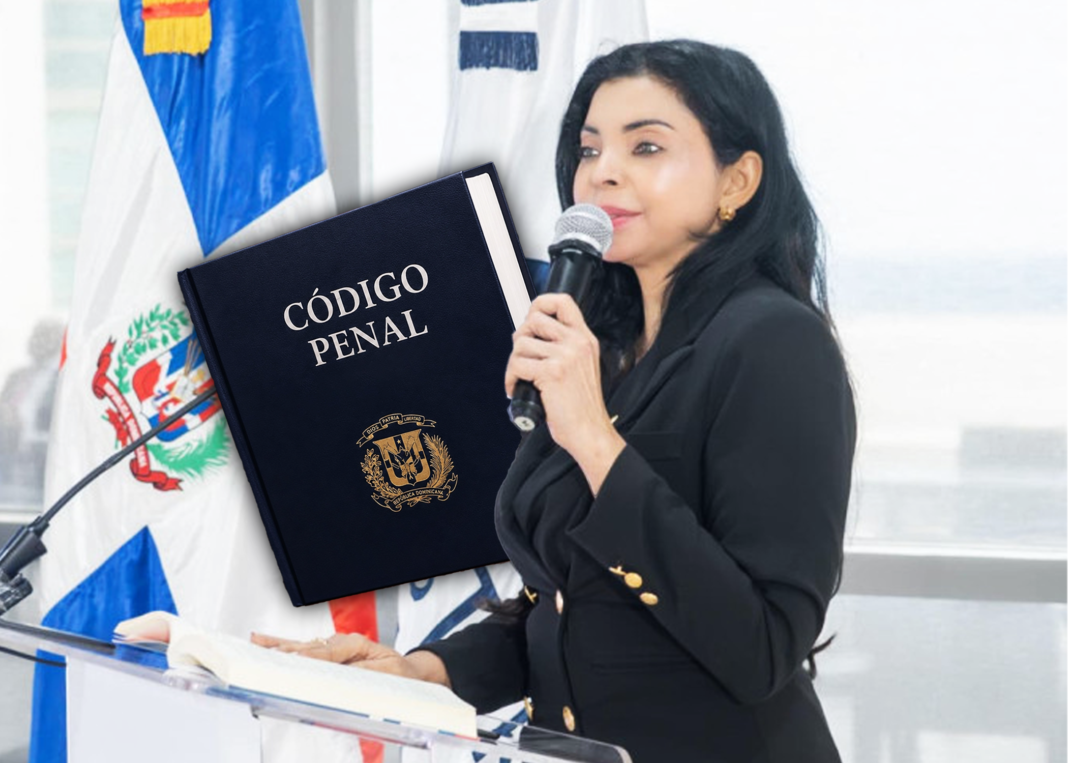codigo penal yeni