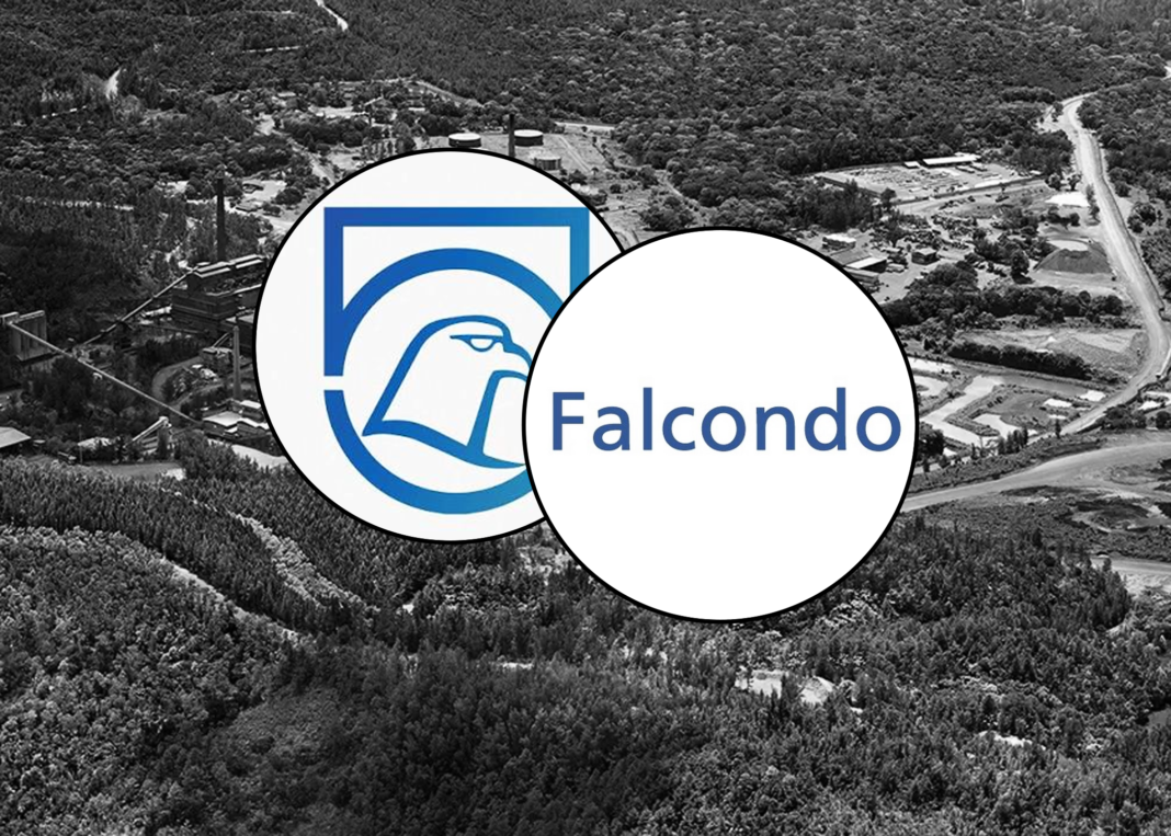 TSA cancela concesión minera a Falcondo tras 70 años en la RD TSA cancela concesión minera a Falcondo tras 70 años en la RD