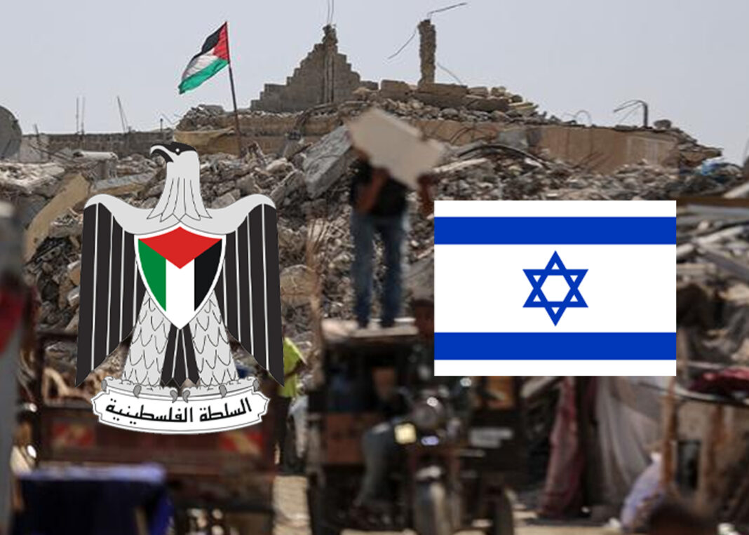El gobierno palestino afirma que Israel ve la paz como un obstáculo para completar su genocidio El gobierno palestino afirma que Israel ve la paz como un obstáculo para completar su genocidio