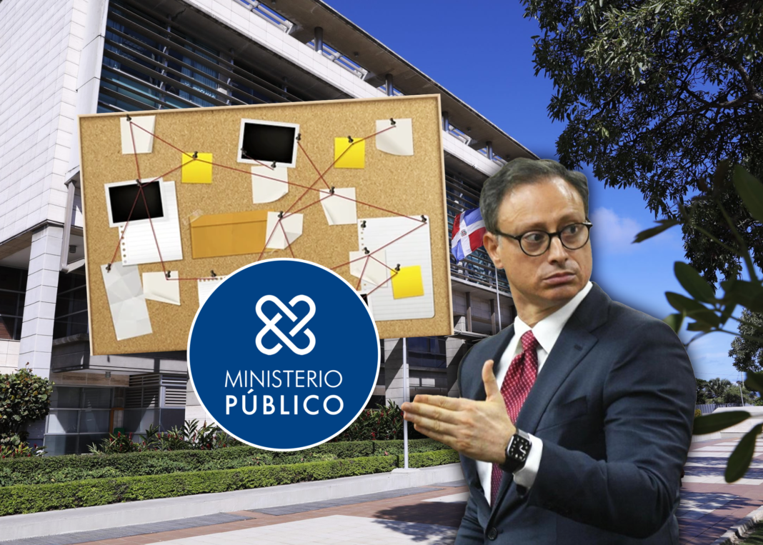 Ministerio PĂşblico presenta 34 lĂneas de investigaciĂłn contra exprocurador Jean Alain RodrĂguez Ministerio PĂşblico presenta 34 lĂneas de investigaciĂłn contra exprocurador Jean Alain RodrĂguez