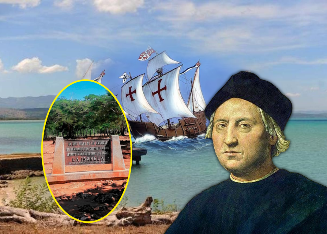 la isabela