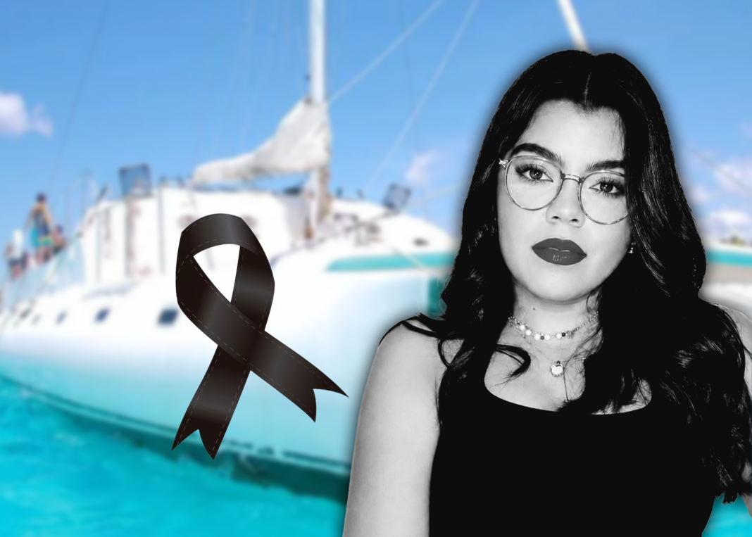 Joven de 25 años muere traszozobrar catamarán en aguasde la bahÃa de Punta Salinas Joven de 25 años muere traszozobrar catamarán en aguasde la bahÃa de Punta Salinas