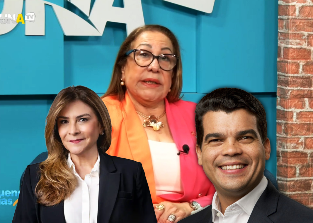 rosa welli caro