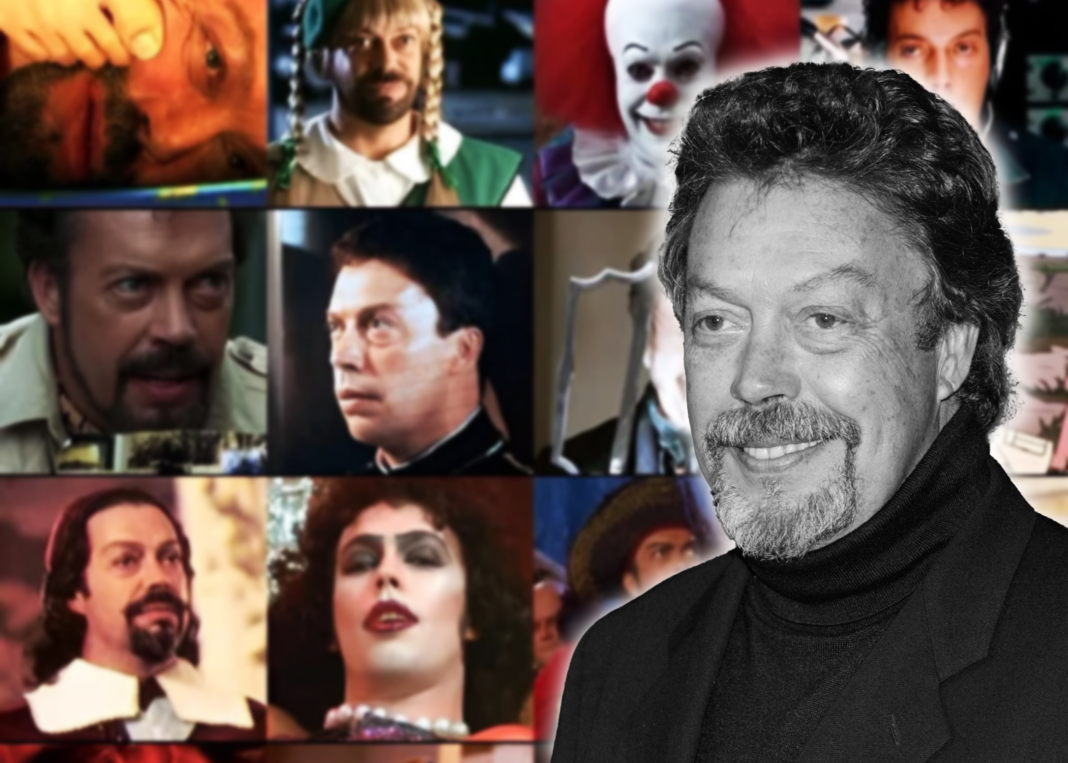 Muere Tim Curry, inolvidable Pennywise en “It” y estrella de “The Rocky Horror Picture Show” Muere Tim Curry, inolvidable Pennywise en “It” y estrella de “The Rocky Horror Picture Show”