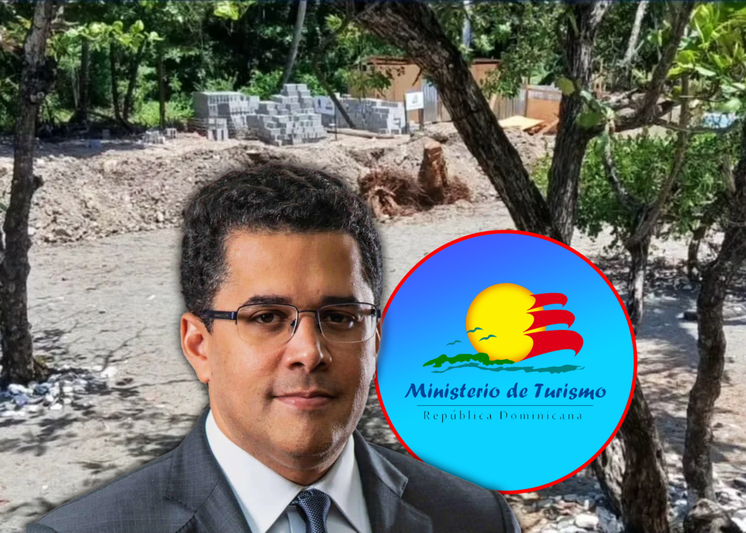 Familia Mañón denuncia que el Ministerio de Turismo mantiene ocupados terrenos pese a sentencia del TSA Familia Mañón denuncia que el Ministerio de Turismo mantiene ocupados terrenos pese a sentencia del TSA
