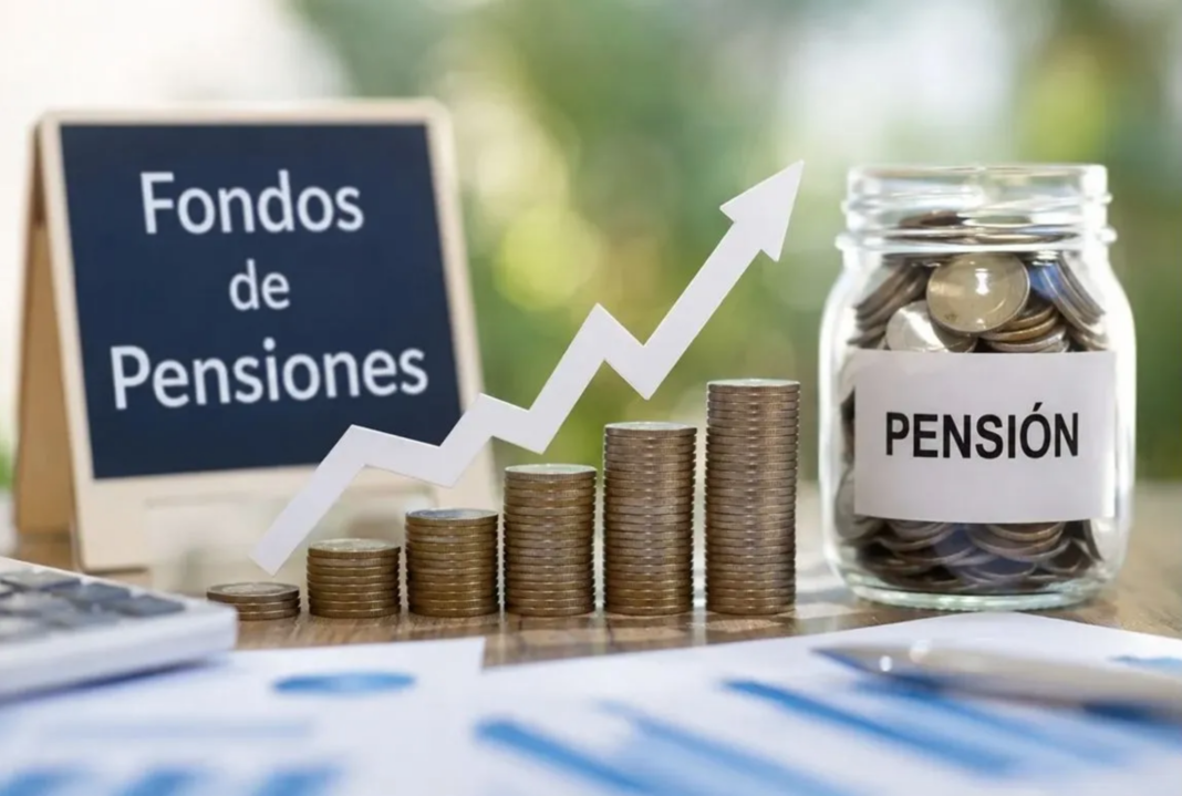 El dinero del trabajador en los fondos de pensiones sí está disponible… pero para otros El dinero del trabajador en los fondos de pensiones sí está disponible… pero para otros