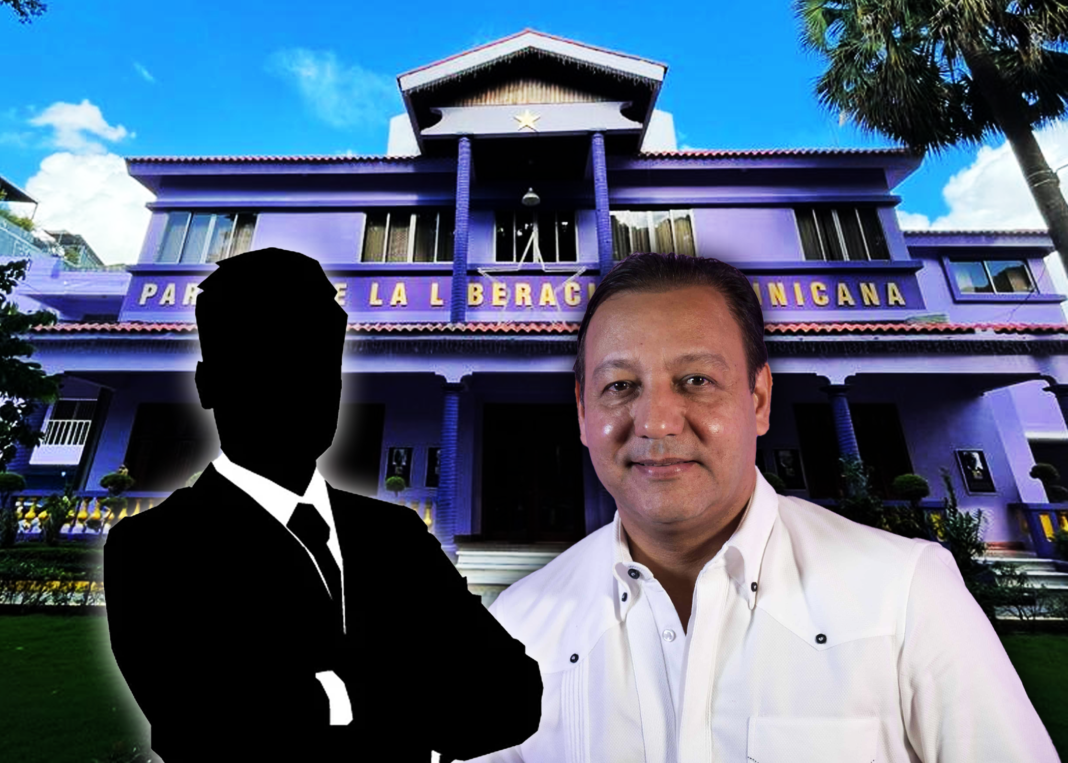 Abel MartĂnez anuncia buscará candidatura del PLD contra el que salga de la consulta interna Abel MartĂnez anuncia buscará candidatura del PLD contra el que salga de la consulta interna