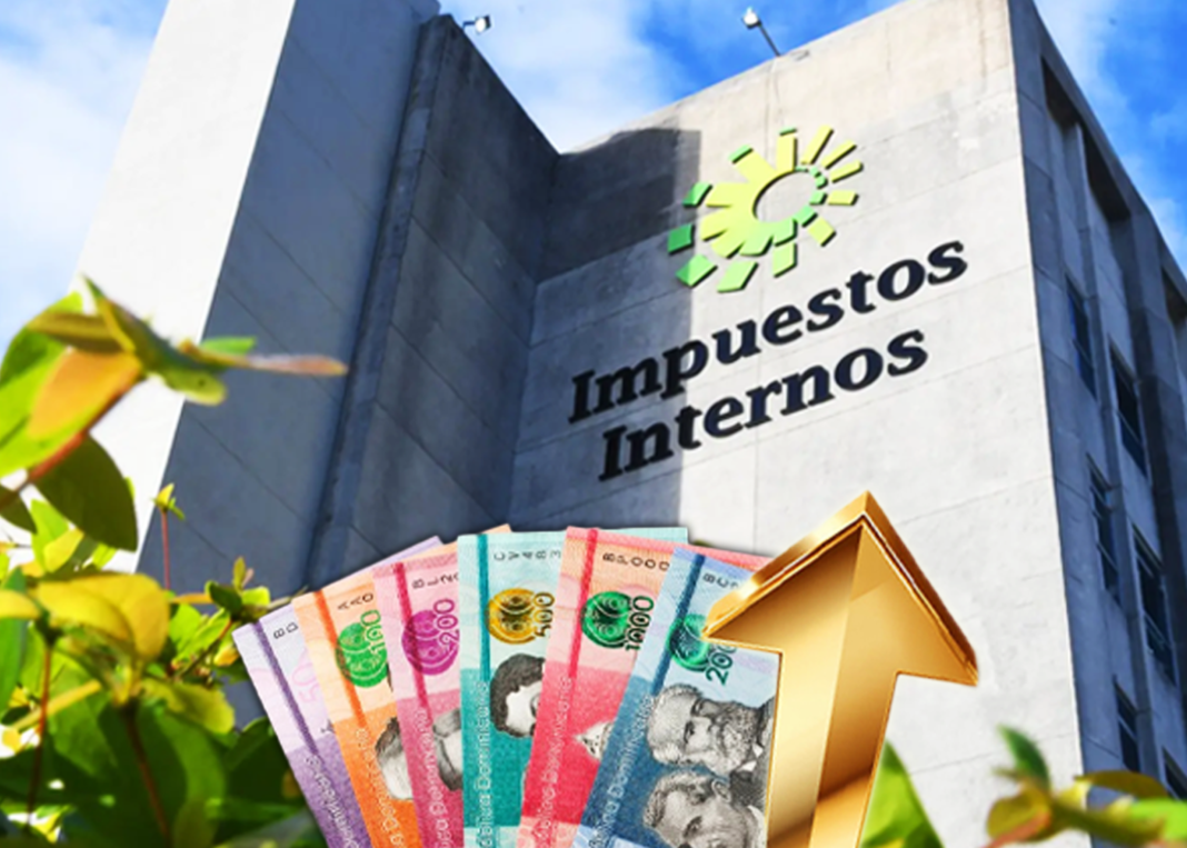 DGII recauda RD$52,877 millones más frente a igual perĂodo de 2025 DGII recauda RD$52,877 millones más frente a igual perĂodo de 2025