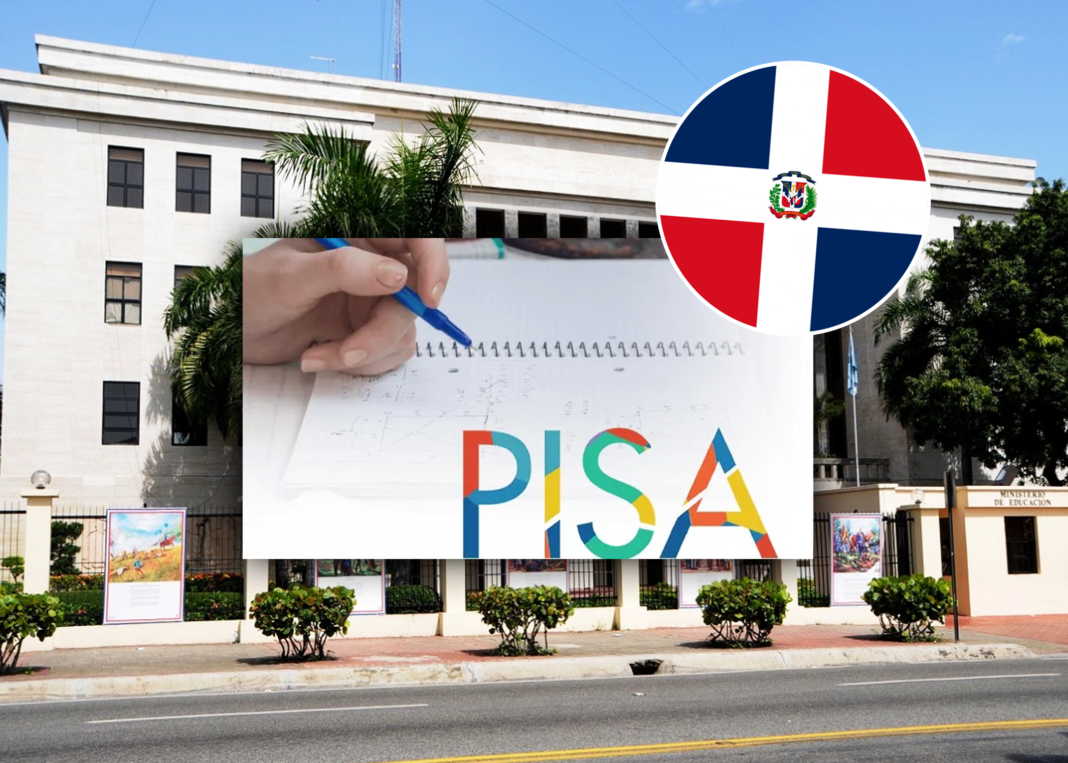RD avanza en PISA 2025: conoce los resultados en Ciencias, Matemática y Lectura RD avanza en PISA 2025: conoce los resultados en Ciencias, Matemática y Lectura